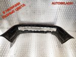 Бампер задний Audi A4 B5 Седан 8D5807311 Дорест - АвтоСклад31.рф - авторазборка контрактные б/у запчасти в г. Белгород