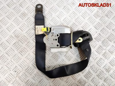 Ремень безопасности передний правый Toyota Aygo 7P1190P - АвтоСклад31.рф - авторазборка контрактные б/у запчасти в г. Белгород