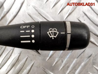 Переключатель стеклоочистителя Nissan Primera P10 - АвтоСклад31.рф - авторазборка контрактные б/у запчасти в г. Белгород
