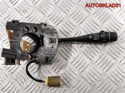 Переключатель стеклоочистителей Nissan Sunny N14 - АвтоСклад31.рф - авторазборка контрактные б/у запчасти в г. Белгород