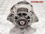 Генератор Renault Megane 1 1.6 K7M 7700424583 (Р) - АвтоСклад31.рф - авторазборка контрактные б/у запчасти в г. Белгород