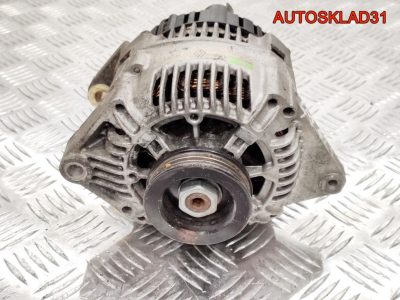 Генератор Renault Megane 1 1.6 K7M 7700424583 (Р) - АвтоСклад31.рф - авторазборка контрактные б/у запчасти в г. Белгород