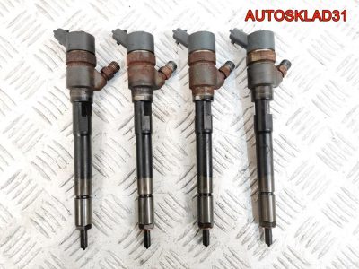 Форсунка топливная Chevrolet Lacetti 2,0 Z20S1 96440397 - АвтоСклад31.рф - авторазборка контрактные б/у запчасти в г. Белгород