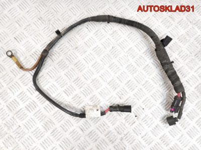 Провод усилителя руля Audi A6 C7 4G 3,0 CDU 4G1971111C - АвтоСклад31.рф - авторазборка контрактные б/у запчасти в г. Белгород