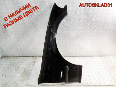 Крыло переднее правое BMW E46 Дорест 
41358240406 - АвтоСклад31.рф - авторазборка контрактные б/у запчасти в г. Белгород