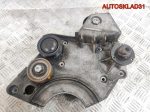Кронштейн вискомуфты Audi A6 C5 2,5 AKE Дизель 059121313F - АвтоСклад31.рф - авторазборка контрактные б/у запчасти в г. Белгород