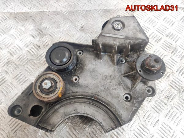 Компрессор кондиционера Renault Kangoo 8200953359 - АвтоСклад31.рф - авторазборка контрактные б/у запчасти в г. Белгород