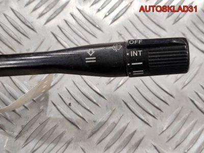 Переключатель подрулевой Honda CR-X 1 - АвтоСклад31.рф - авторазборка контрактные б/у запчасти в г. Белгород