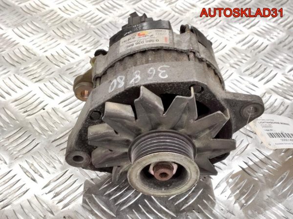 Генератор 90A VW Polo 4 1,2 Бензин SG9B048 - АвтоСклад31.рф - авторазборка контрактные б/у запчасти в г. Белгород