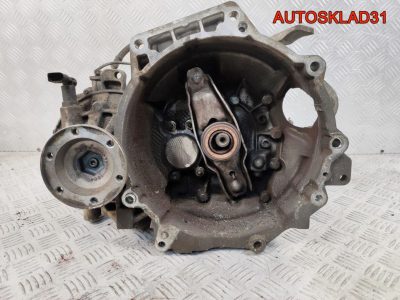 МКПП GGV 5 ступка VW Polo 3 1,4 AMF Дизель - АвтоСклад31.рф - авторазборка контрактные б/у запчасти в г. Белгород