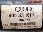 Вал карданный Audi A6 C7 4G 3,0 CDU АКПП Combi 4G0521101F - АвтоСклад31.рф - авторазборка контрактные б/у запчасти в г. Белгород