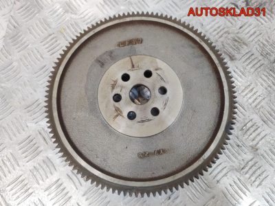 Маховик в сборе со сцеплением Mazda 3BK 2,0 LF 3M517563GC - АвтоСклад31.рф - авторазборка контрактные б/у запчасти в г. Белгород