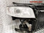 Панель передняя в сборе Audi A6 C5 2,5 Дизель 4B0805588K АКПП Рест - АвтоСклад31.рф - авторазборка контрактные б/у запчасти в г. Белгород