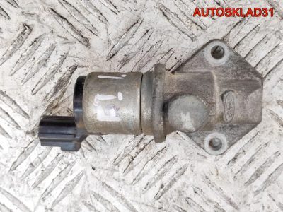 Клапан холостого хода Ford Focus 1 XS6U9F715AA - АвтоСклад31.рф - авторазборка контрактные б/у запчасти в г. Белгород