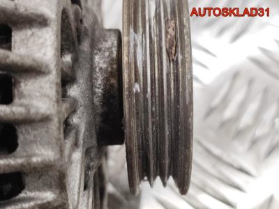 Генератор 70A Renault Logan 1 8200065730 - АвтоСклад31.рф - авторазборка контрактные б/у запчасти в г. Белгород