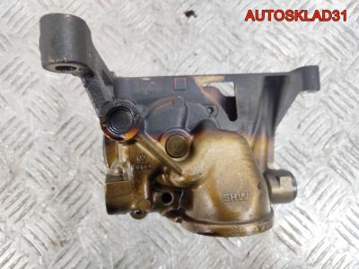 Насос масляный A6 C5 2,4 ARJ Бензин 078115132C - АвтоСклад31.рф - авторазборка контрактные б/у запчасти в г. Белгород