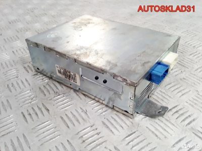 Блок управления видео BMW E39 65506923268 - АвтоСклад31.рф - авторазборка контрактные б/у запчасти в г. Белгород