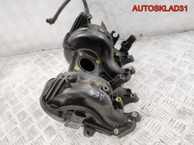Коллектор впускной Skoda Octavia A4 1,6 AEE 032129711G - АвтоСклад31.рф - авторазборка контрактные б/у запчасти в г. Белгород