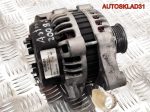 Генератор 100A Opel Astra G 1,6 Бензин 93186485 (Р) - АвтоСклад31.рф - авторазборка контрактные б/у запчасти в г. Белгород