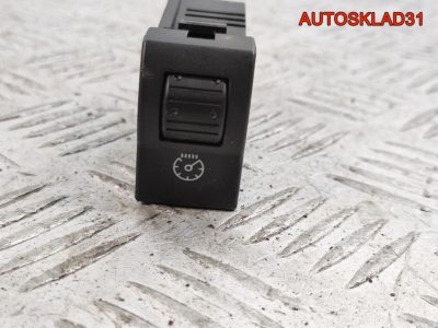 Кнопка освещения приборов Mazda 3 BK BP4K666R0 - АвтоСклад31.рф - авторазборка контрактные б/у запчасти в г. Белгород