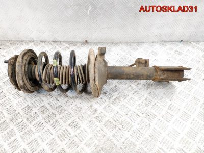 Стойка амортизатора задняя левая Nissan X-Trail T30 - АвтоСклад31.рф - авторазборка контрактные б/у запчасти в г. Белгород