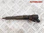 Форсунка дизельная BMW E46 M57D30 13537785984 - АвтоСклад31.рф - авторазборка контрактные б/у запчасти в г. Белгород