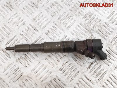 Форсунка дизельная BMW E46 M57D30 13537785984 - АвтоСклад31.рф - авторазборка контрактные б/у запчасти в г. Белгород