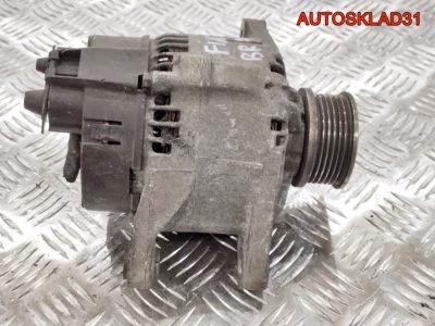 Генератор 65A Fiat Bravo 1,4 Бензин 63321611 (Р) - АвтоСклад31.рф - авторазборка контрактные б/у запчасти в г. Белгород