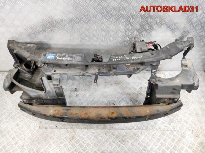 Панель передняя VW Sharan 1 Рест Дизель 7M3805598R - АвтоСклад31.рф - авторазборка контрактные б/у запчасти в г. Белгород