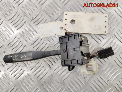 Переключатель поворотов Nissan Prairie 2 M11 2554018V05 - АвтоСклад31.рф - авторазборка контрактные б/у запчасти в г. Белгород