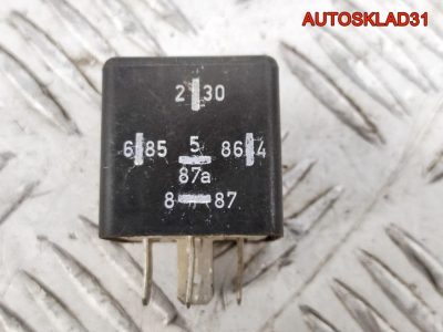 Реле кондиционера №147 VW Passat B4 1H0959142 - АвтоСклад31.рф - авторазборка контрактные б/у запчасти в г. Белгород