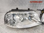 Фары Комплект Ксенон VW Sharan Рест 7M3941017 - АвтоСклад31.рф - авторазборка контрактные б/у запчасти в г. Белгород