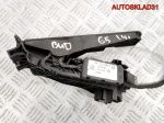 Педаль газа Volkswagen Golf 5 1,4 BUD 1K1721503P - АвтоСклад31.рф - авторазборка контрактные б/у запчасти в г. Белгород