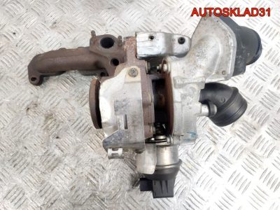 Турбина Skoda Yeti 2,0 CFH Дизель 03L253056G - АвтоСклад31.рф - авторазборка контрактные б/у запчасти в г. Белгород