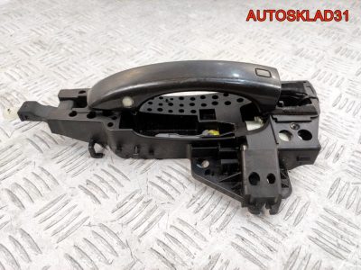 Ручка двери задняя левая Audi A6 C7 4G 4H0837205 - АвтоСклад31.рф - авторазборка контрактные б/у запчасти в г. Белгород