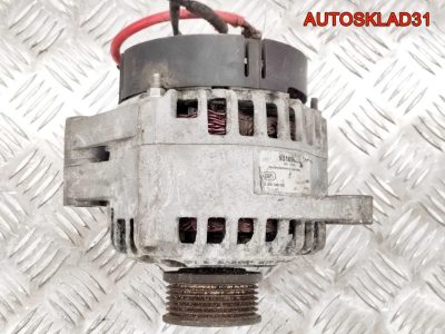 Генератор 130A Opel Zafira B 1,9 Z19DT 93169030 (Р) - АвтоСклад31.рф - авторазборка контрактные б/у запчасти в г. Белгород
