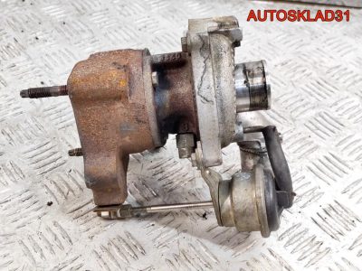 Турбина Renault Kangoo 1 1,5 K9K Дизель 54359710011 - АвтоСклад31.рф - авторазборка контрактные б/у запчасти в г. Белгород