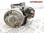 Стартер Renault Megane 2 1,5 K9K Дизель 8200227092 - АвтоСклад31.рф - авторазборка контрактные б/у запчасти в г. Белгород