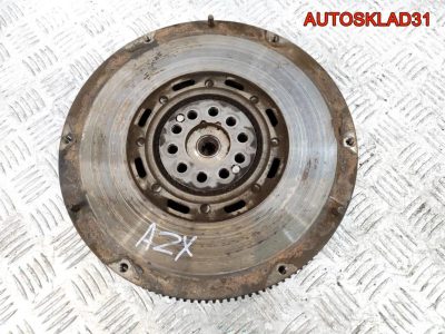 Комплект сцепления VW Passat B5+ 2,3 AZX Бензин - АвтоСклад31.рф - авторазборка контрактные б/у запчасти в г. Белгород