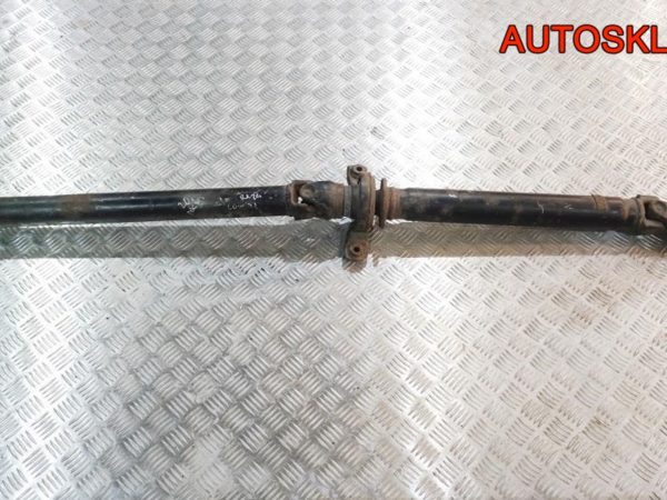 Вал карданный Audi A6 C5 2,5 Дизель АКПП 4B0521106F - АвтоСклад31.рф - авторазборка контрактные б/у запчасти в г. Белгород