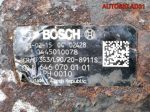 ТНВД Mercedes Benz W203 2,2 OM646.963 A6460700101 - АвтоСклад31.рф - авторазборка контрактные б/у запчасти в г. Белгород