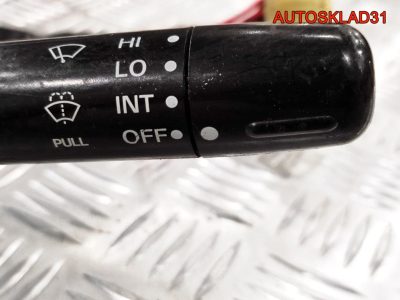 Переключатель подрулевой Suzuki Swift 2 - АвтоСклад31.рф - авторазборка контрактные б/у запчасти в г. Белгород