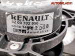 Вентилятор радиатора Renault Logan 1 8200702956 - АвтоСклад31.рф - авторазборка контрактные б/у запчасти в г. Белгород