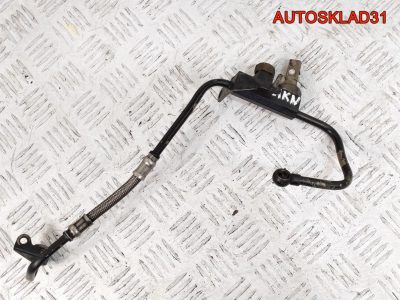 Трубка турбины Audi A6 C5 2,5 AKN 059145771G - АвтоСклад31.рф - авторазборка контрактные б/у запчасти в г. Белгород