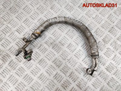 Трубка кондиционера Hyundai Getz 1 1,1 G4HD 977621C050 - АвтоСклад31.рф - авторазборка контрактные б/у запчасти в г. Белгород