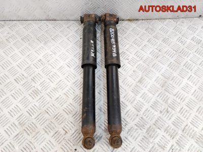 Амортизатор задний Renault Megane 2 8200415734 - АвтоСклад31.рф - авторазборка контрактные б/у запчасти в г. Белгород