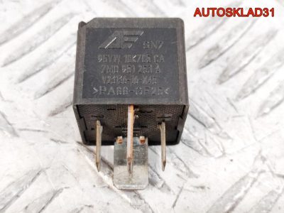 Реле вентилятора №100 VW Touareg 7M0951253A - АвтоСклад31.рф - авторазборка контрактные б/у запчасти в г. Белгород