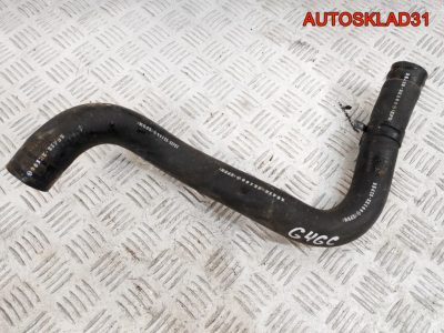 Патрубок радиатора Kia Sportage 2 2,0 G4GC 254122E100 - АвтоСклад31.рф - авторазборка контрактные б/у запчасти в г. Белгород