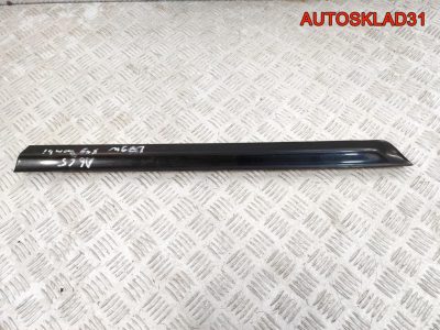 Молдинг задней правой двери Audi A6 C5  4B0853970D - АвтоСклад31.рф - авторазборка контрактные б/у запчасти в г. Белгород