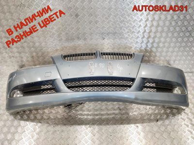Бампер передний BMW E90/E91 51117058443 Дорест - АвтоСклад31.рф - авторазборка контрактные б/у запчасти в г. Белгород